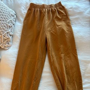 12th Tribe Sweatpants